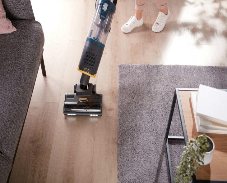 Corded or Cordless - How to Choose the Right Vacuum Cleaner