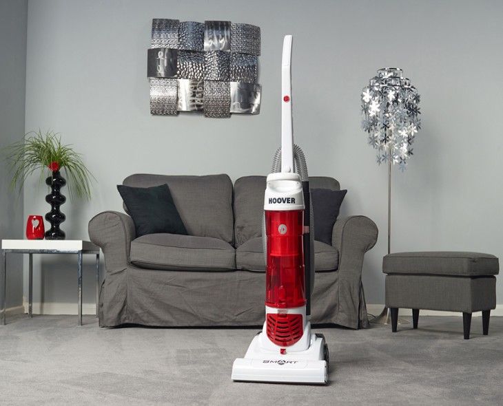 Ist ein Staubsauger ein Hygieneartikel? Wissenswertes für Dich