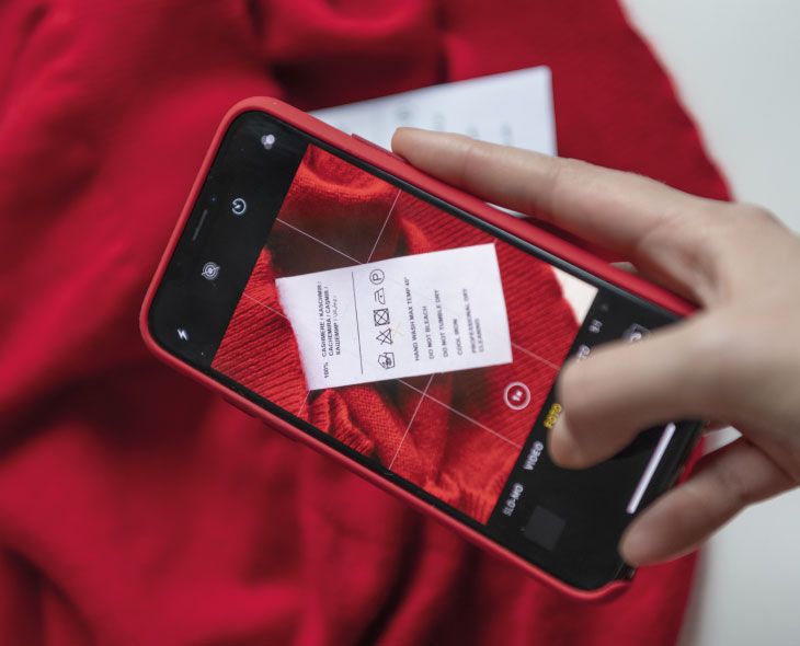 Diese Dinge gehören nicht in den Trockner