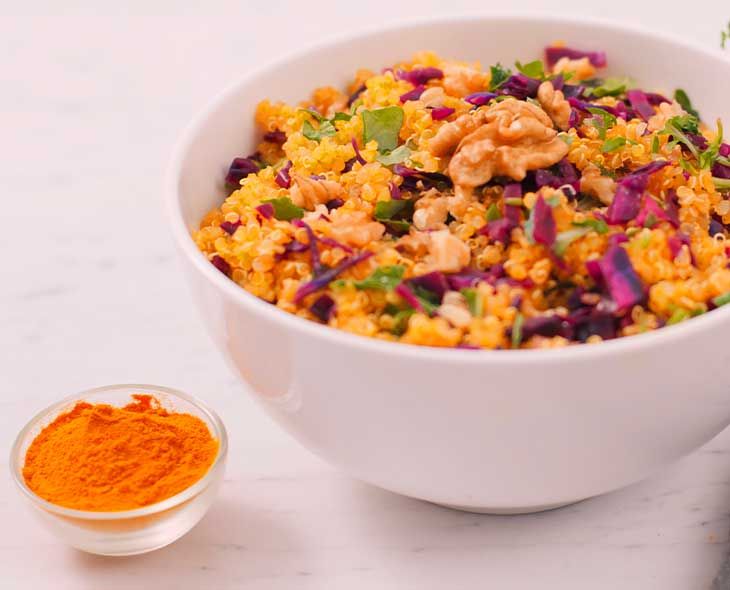 5 gesunde rezepte für den sommer