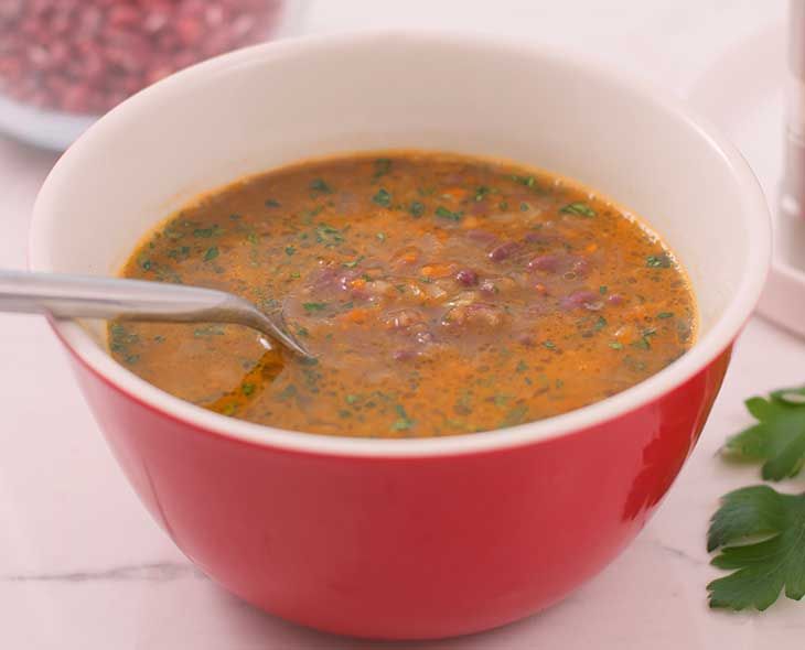 Die besten suppenrezepte für den winter