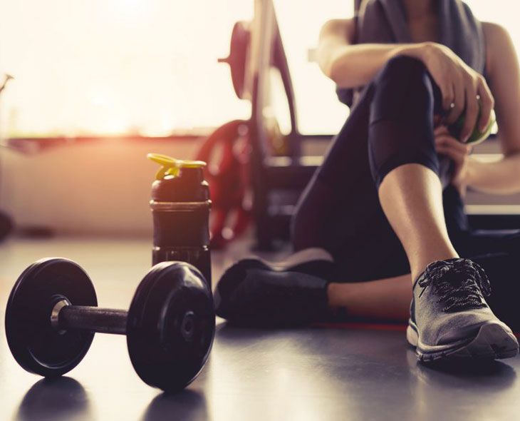 Arbeiten Leben Balance