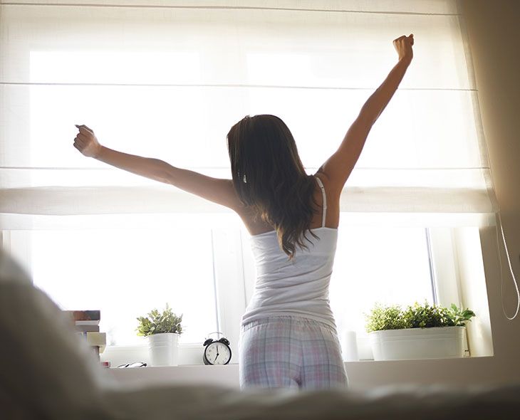 Sechs Tipps für den Neustart nach den Sommerferien