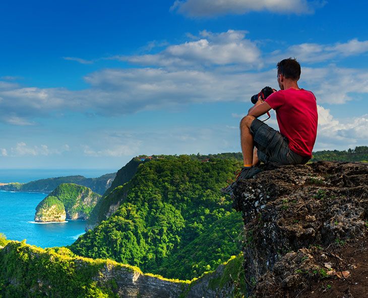 Was ist Ihr nächstes Wohlfühlziel?