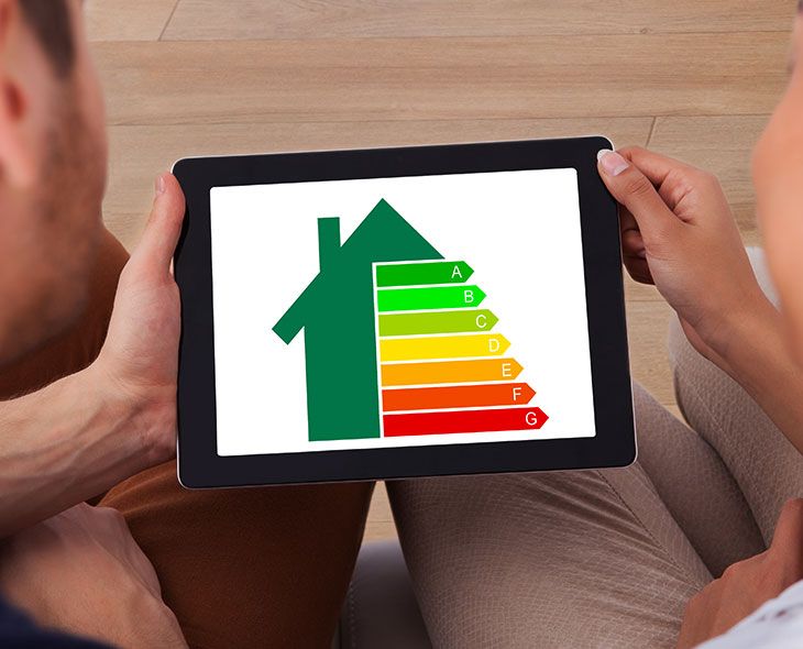 Mehr Effizienz, weniger Ressourcenverschwendung