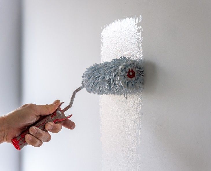 Choosing the best colours for a colour therapy home: tips to feel good in your home