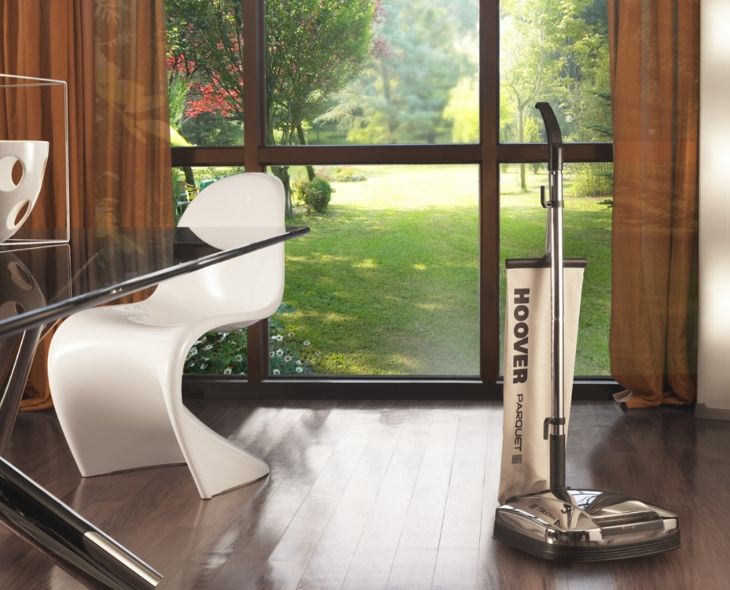 Marmorböden: Wie man sie poliert