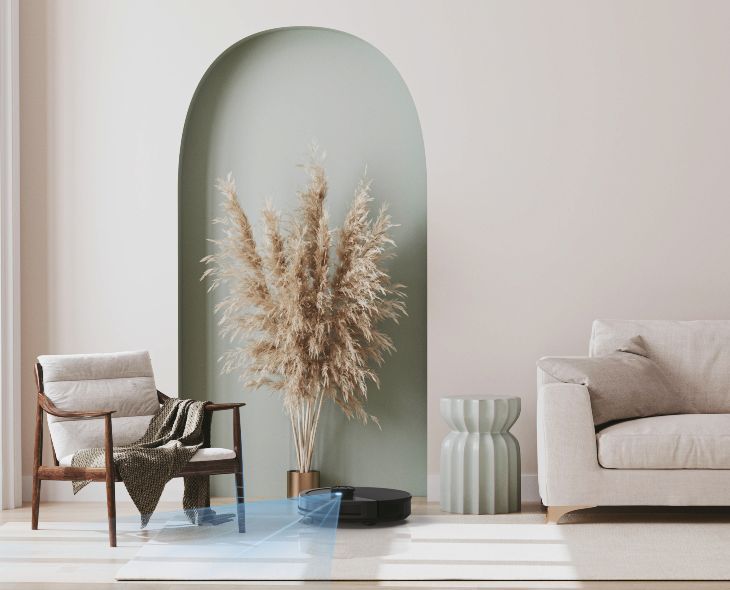 So findest du den passenden Saugroboter mit Wischfunktion