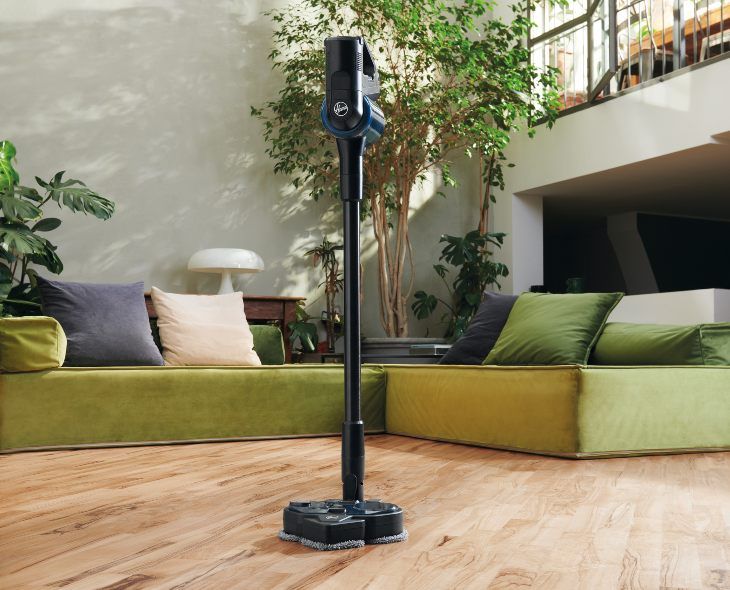 Die optimale Frequenz zum Staubsaugen für ein sauberes Zuhause