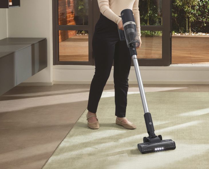 Wie oft solltest Du Deine Böden mit dem Wischmopp reinigen?