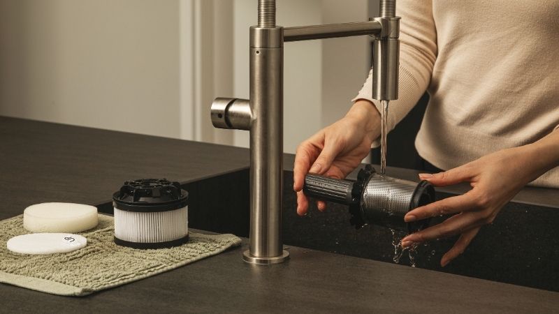 Zubehör & Original-Ersatzteile