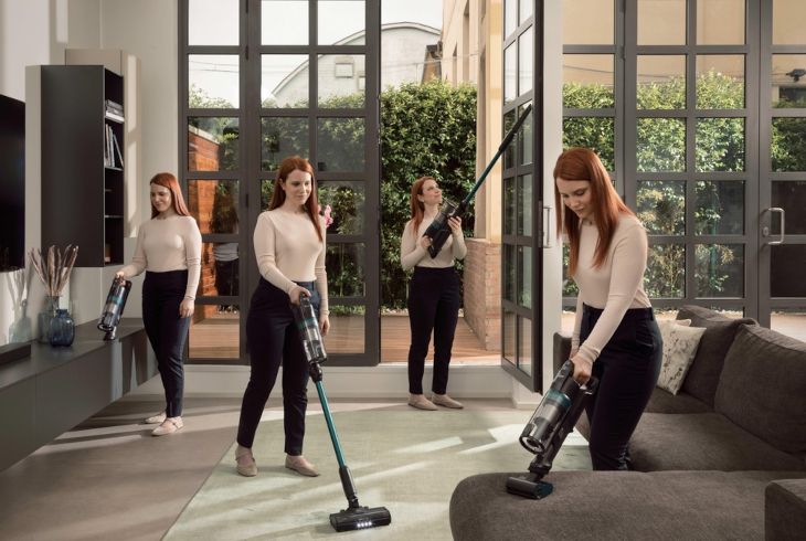 Dein ultimativer Plan für den Frühjahrsputz